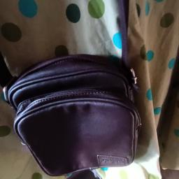 Mens leather bag for sale, brand new, never used, unwanted gift