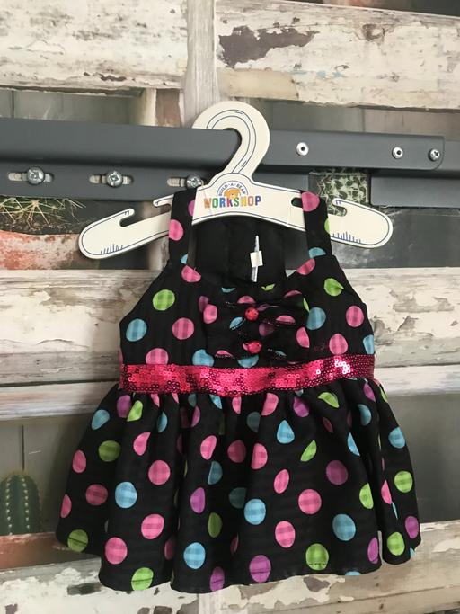 Buy & Sell Northumberland East Hartford - Northumberland - Photos for Build a bear outfit - black dress