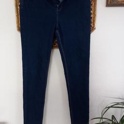 A pair of skinny Jeans by George perfect 14
