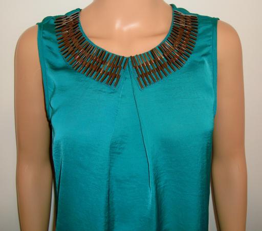 Buy & Sell North West London Camden - Photos for New Ladies Regular & Plus Size Green Blouse