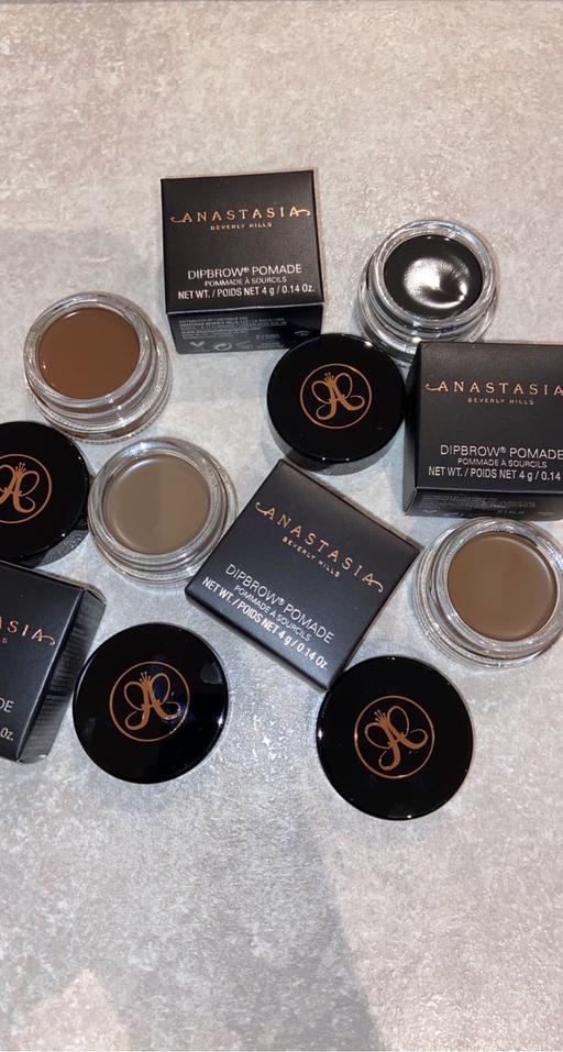 Buy & Sell West Yorkshire Bradford - Photos for Anastasia dipbrow pomade