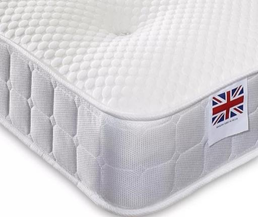 Buy & Sell Well Hall South East London - Photos for MEMORY FOAM MATTRESSES