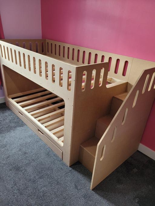 Buy & Sell West Midlands Birmingham - Photos for bunk bed