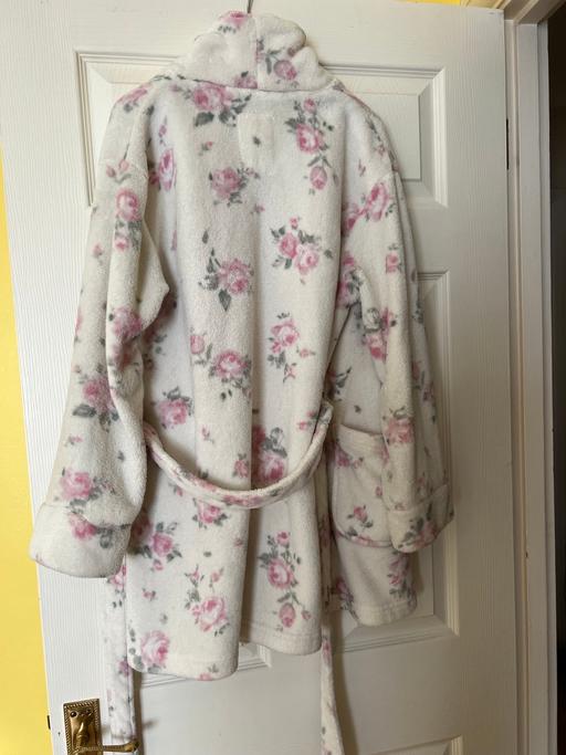 Buy & Sell Bexley Northumberland Heath - Bexley - Photos for Dressing gown