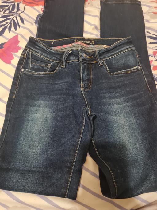 Buy & Sell West Midlands Dudley - Photos for Blue wash jeans