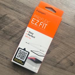Brand new- never used. Mode number- AFL00984. Please check out the rest of my items. Any questions- feel free to ask. Collection from B8 Birmingham, local delivery and postage are all available.

I have 3 available.

Spigen ProFlex EZ Fit Screen Protector Samsung Galaxy Watch Active 2 40mm