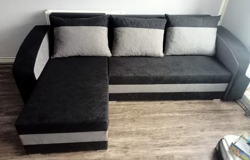 Buy & Sell West Midlands Walsall - Photos for sofa bed new only 360