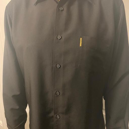 Buy & Sell North West London Childs Hill - North West London - Photos for Mens Armani shirt