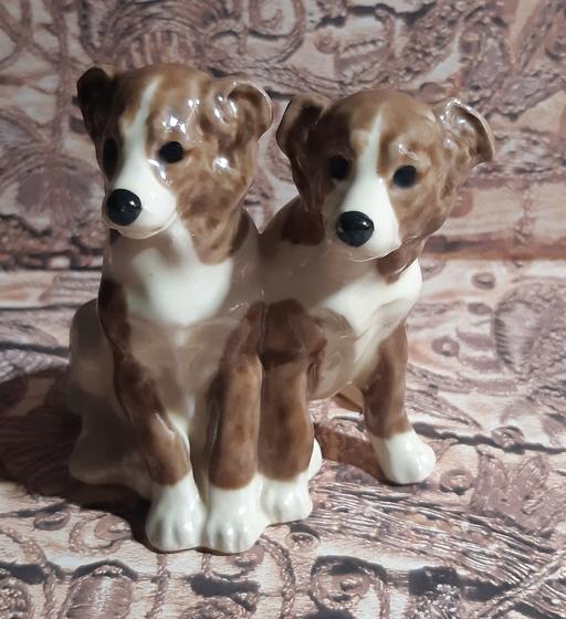 Buy & Sell Merseyside Saint Helens - Photos for charm of creamware heredities puppies