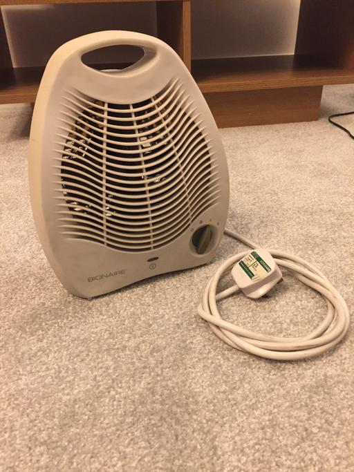 Buy & Sell West Yorkshire Leeds - Photos for Fan Room Compact Heaters