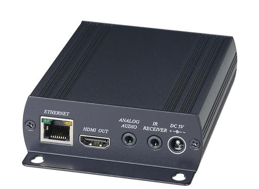 Buy & Sell Hampshire Gosport - Photos for HDMI & IR, Audio CAT5 over IP Receiver