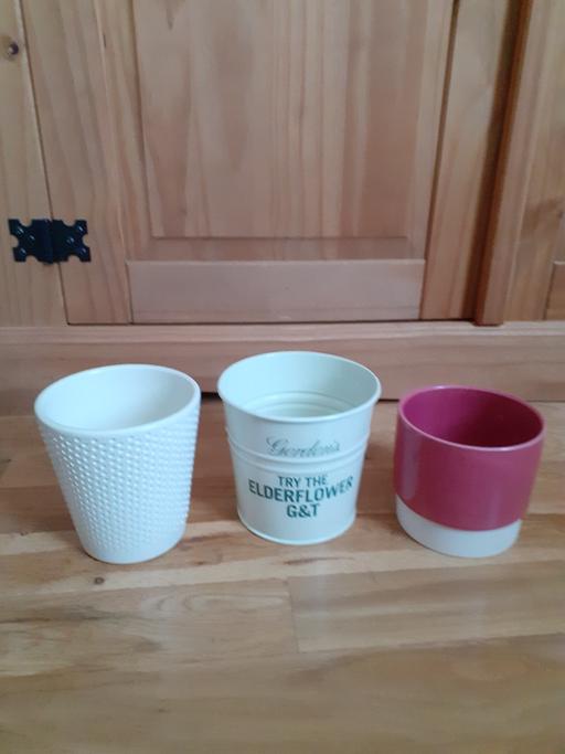 Buy & Sell South East London Mottingham - South East London - Photos for garden pots