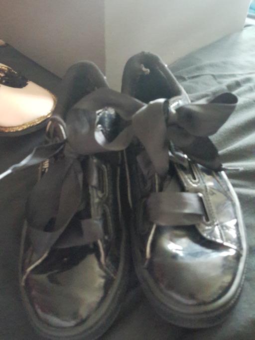 Buy & Sell Blaen Y Pant Newport - Wales - Photos for puma trainers