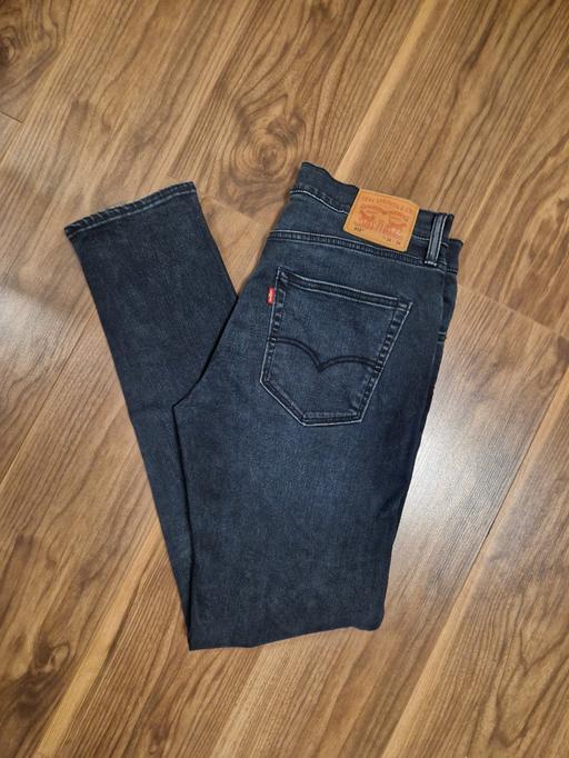 Buy & Sell East London Leyton - E15 - Photos for Levis Jeans 34