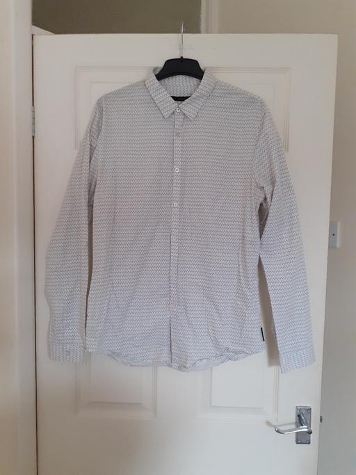 Buy & Sell Merseyside Saint Helens - Photos for Calvin Klein shirt