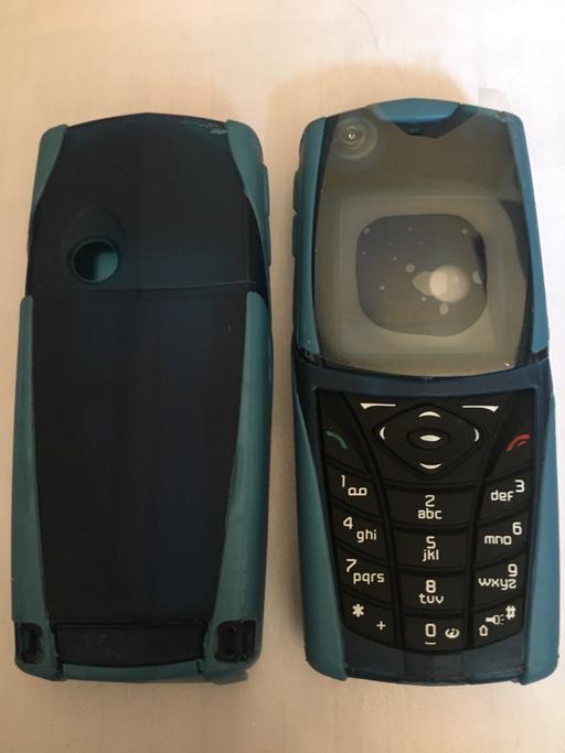 Buy & Sell West Yorkshire Leeds - Photos for Replacement for Nokia 5140i housing cover