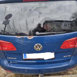 VW Golf 3 Griffleiste / Blende Heckklappe in Gallmannsegg für € 10,00 zum  Verkauf