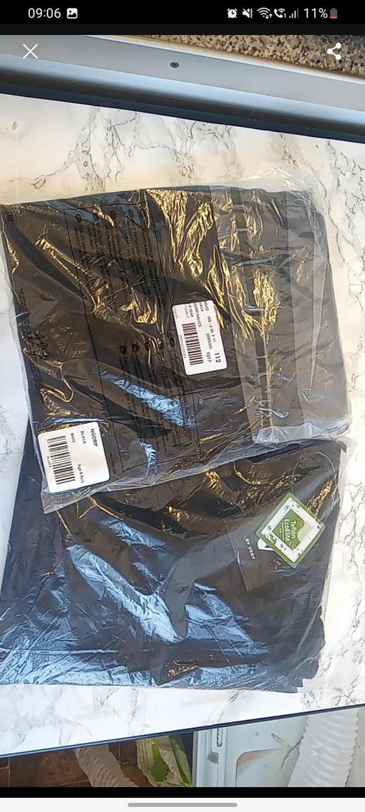 Buy & Sell West Midlands Sandwell - Photos for boys very school trousers black (2 sets of 2)