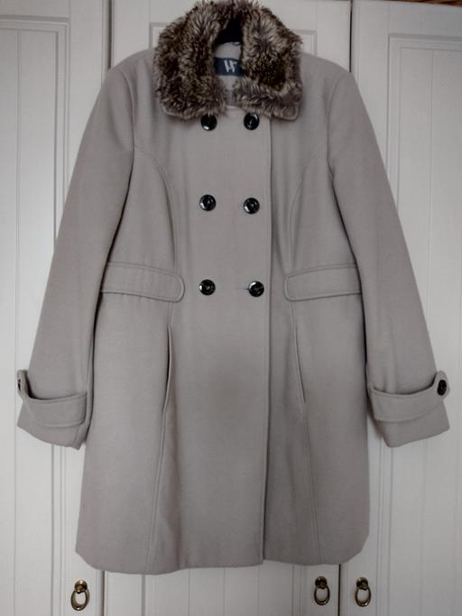 Buy & Sell South East London Plumstead - South East London - Photos for Ladies New Coat