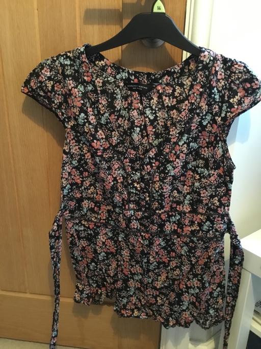 Buy & Sell Worcestershire Bromsgrove - Photos for Ladies Dorothy Perkins blouse size 12