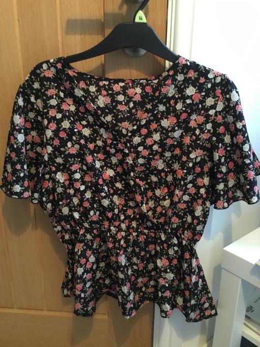 Buy & Sell Worcestershire Bromsgrove - Photos for Ladies blouse size M