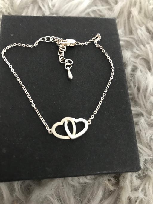 Buy & Sell North London Canonbury - North London - Photos for Silver Plated Bracelet