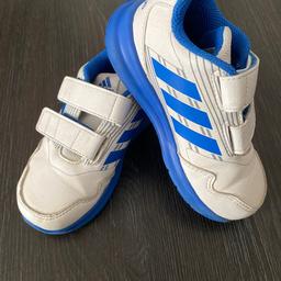 Adidas Gr. 25 im Angebot Schuhe auf Shpock AT