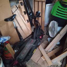 electric scooter 🛵 spare and repair
