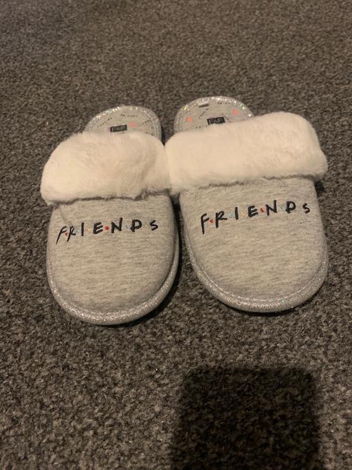 Buy & Sell South Yorkshire Doncaster - Photos for Brand new slippers