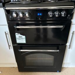 FREE FREE FREE: Used Leisure Gas Cooker, still has life
Left in it.

NEED GONE BY THIS WEEKEND AND collection only from KT17