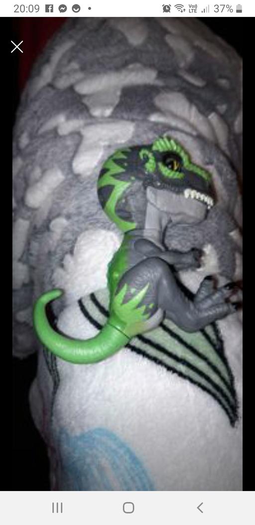 Buy & Sell Lancashire Fylde - Photos for Dinosaur Toy