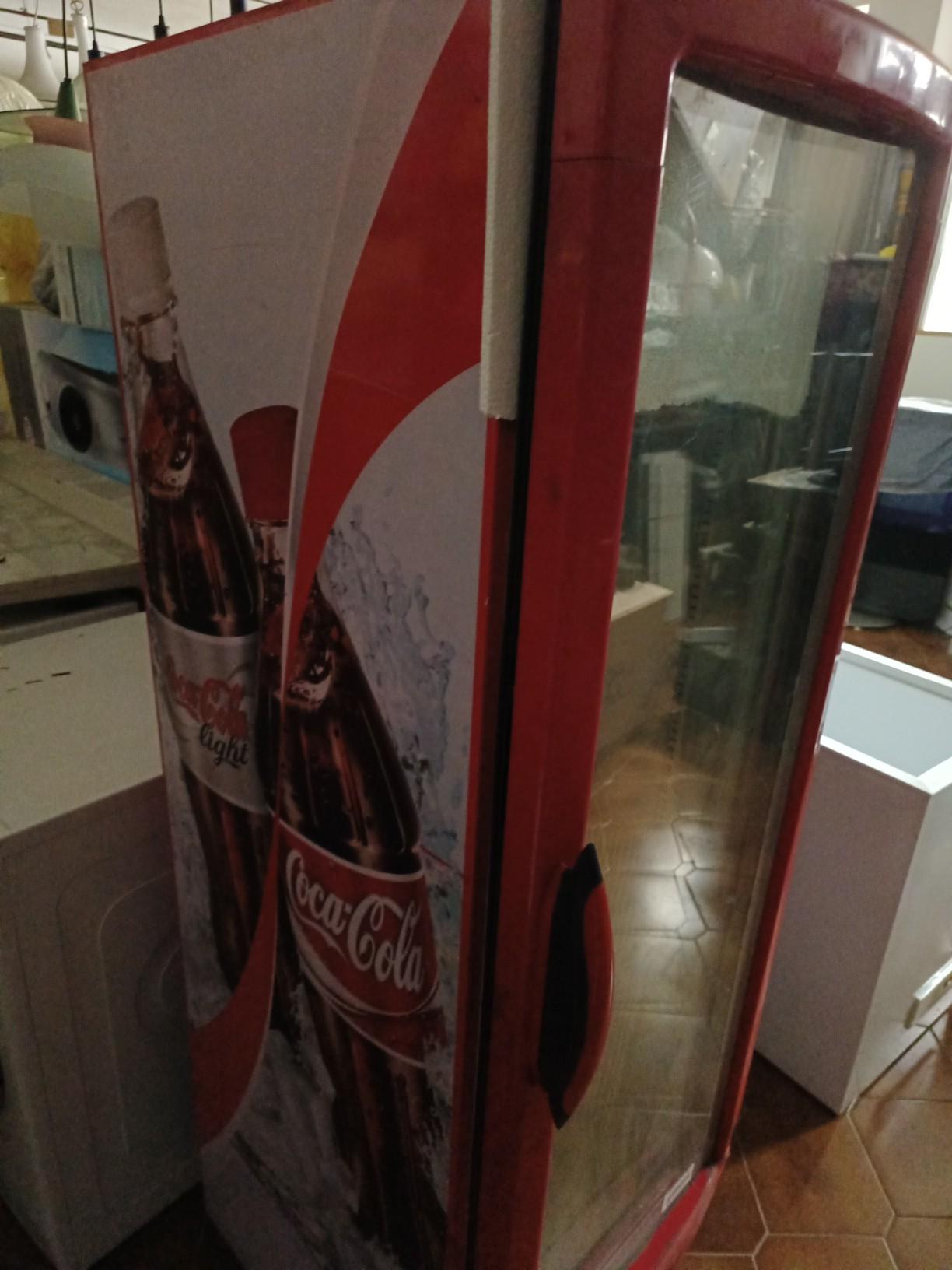 frigo coca cola frigorifero cocacola in 20018 Sedriano für € 99,00 zum