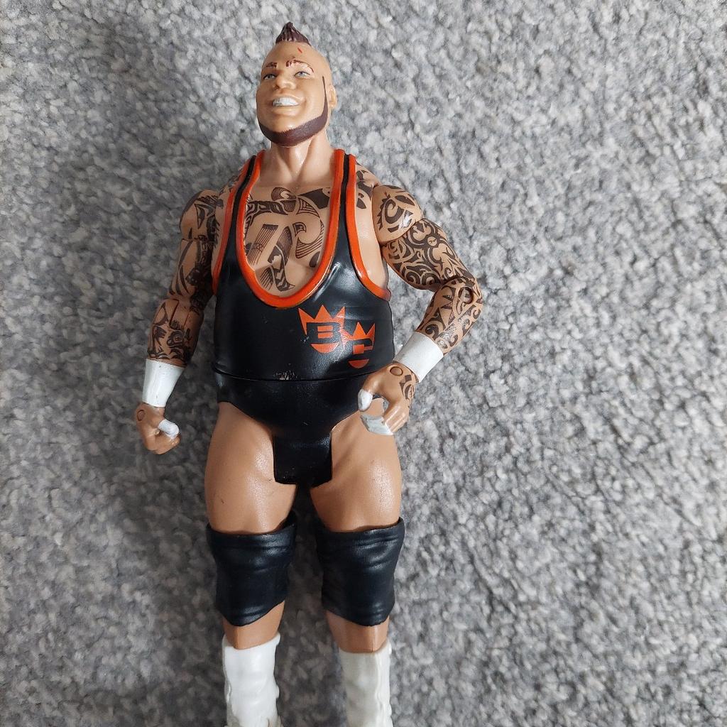 WWE Figure in DY3 Coseley für £ 2,00 zum Verkauf Shpock AT
