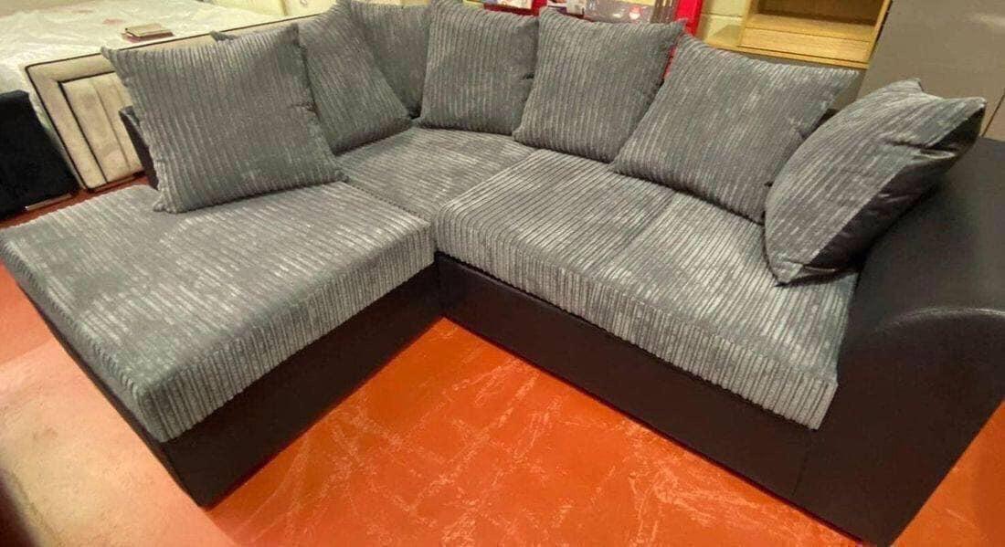 Byron corner sofa left hand in S62 Parkgate for £500.00 for sale Shpock