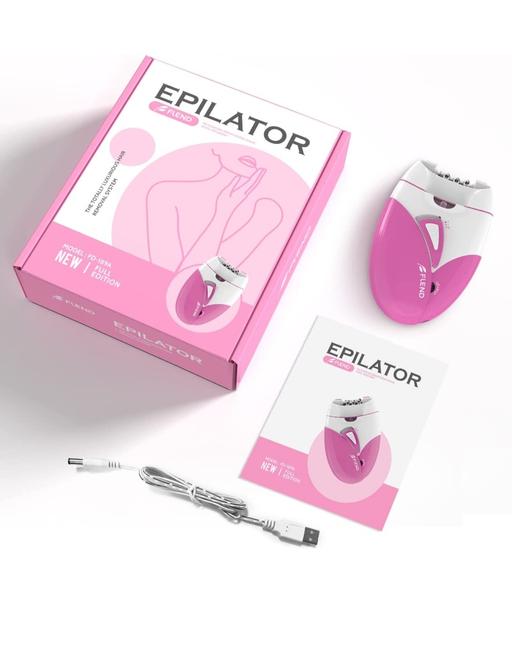 Buy & Sell Greater Manchester Rochdale - Photos for Flend Epilator