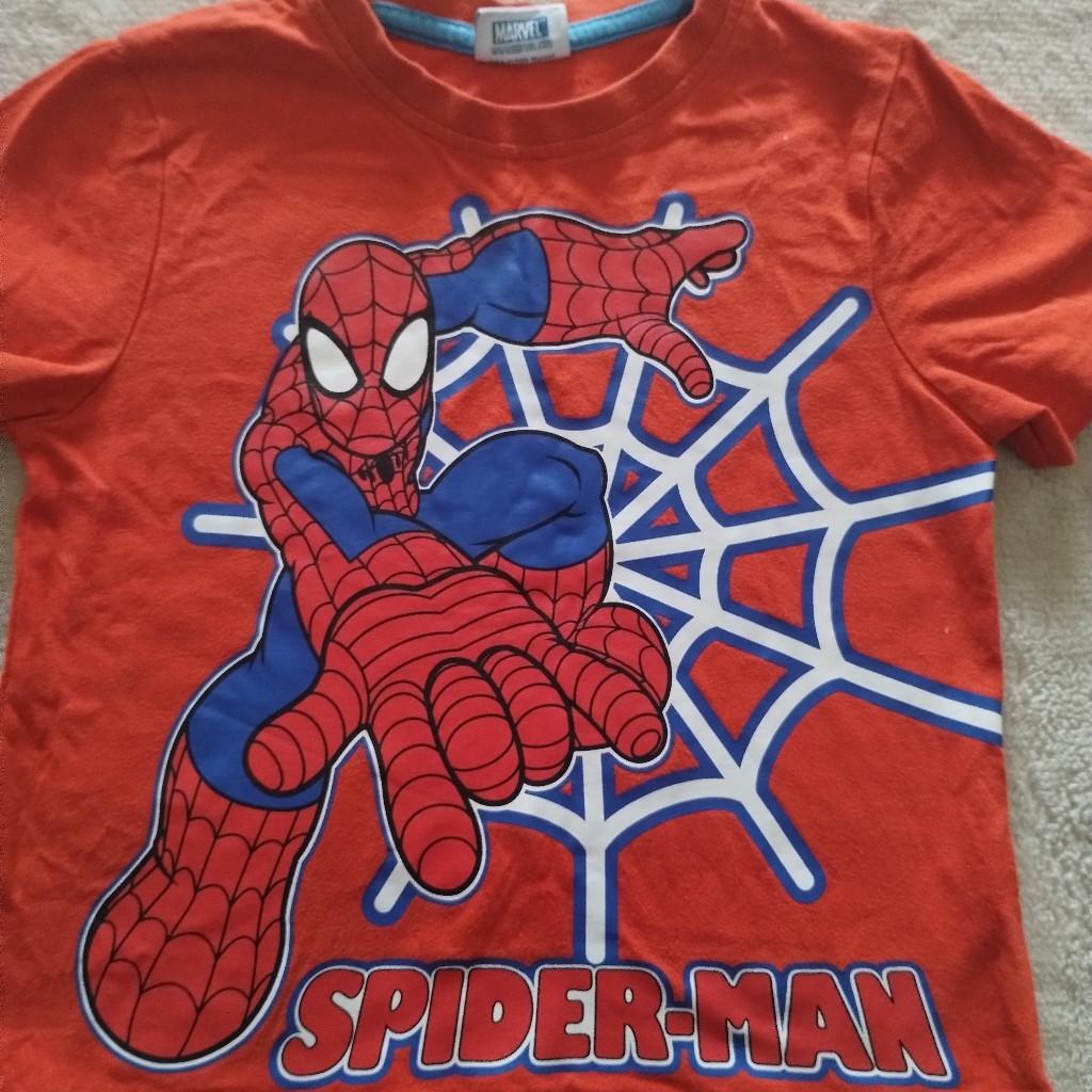 used good clean condition from Marvel
☀️buy 5 items or more and get 25% off ☀️
➡️collection Bootle or I can deliver if local or for a small fee to the different area
📨postage available, will combine clothes on request
💲will accept PayPal, bank transfer or cash on collection
,👗baby clothes from 0- 4 years 🦖
🗣️Advertised on other sites so can delete anytime