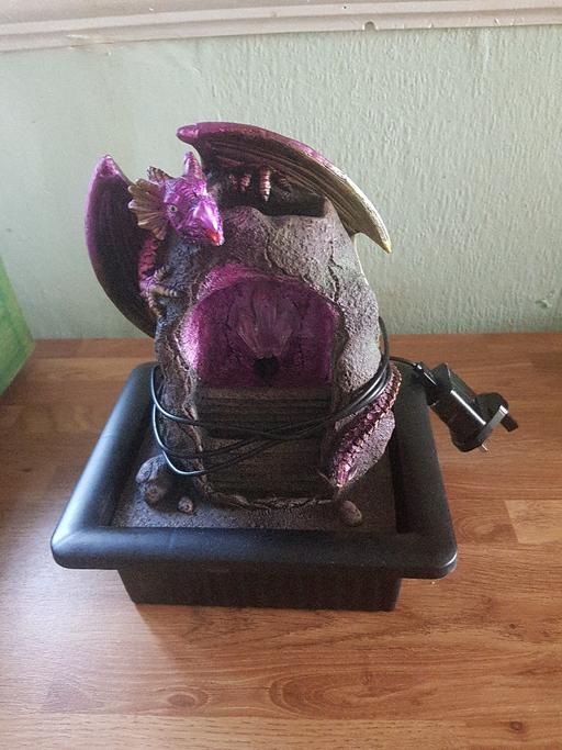 Buy & Sell West Midlands Sandwell - Photos for indoor water feature
