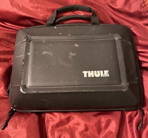 Buy & Sell West Yorkshire Leeds - Photos for Thule laptop bag