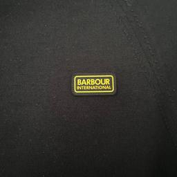 For sale
Genuine Barbour black crew neck jumper. Size medium. In very good condition as only worn a few times. Pictures don’t really do the colour justice as it’s much darker. Please PM me if interested