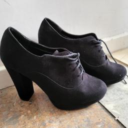 New Look High Heels Shoes Size 4
