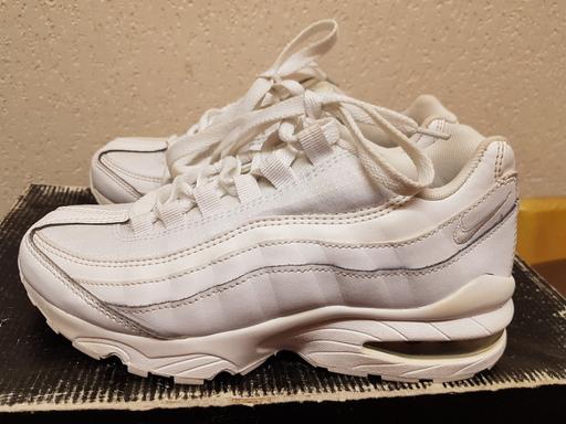 Buy & Sell Greater Manchester Manchester - Photos for nike air max 95 Women's trainers size uk 4