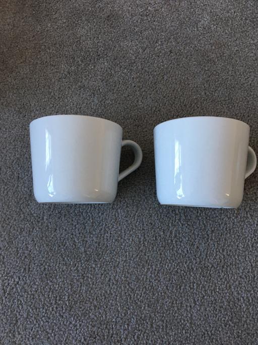 Buy & Sell Kent Thanet - Photos for Mugs x 2 (Ikea)