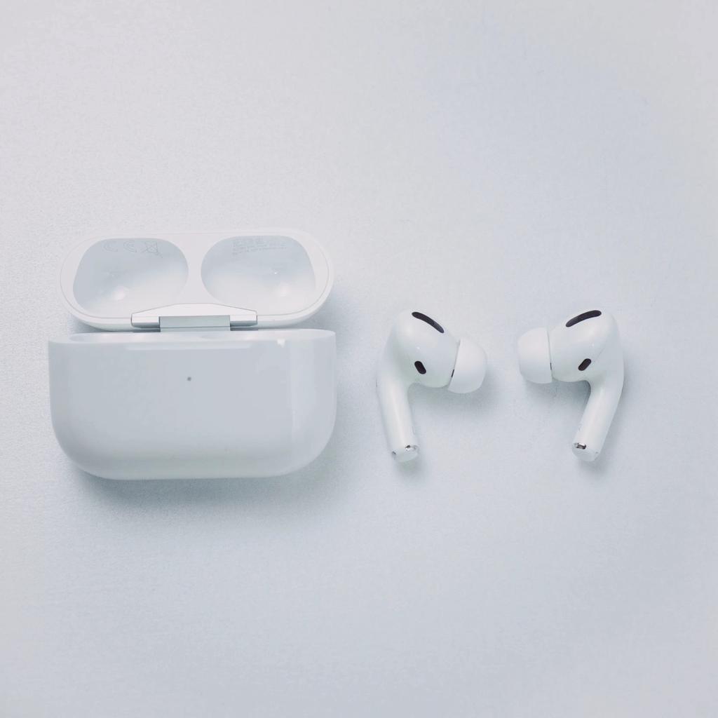 AirPods Pro / 1‘ste Generation in 2700 Gemeinde Wiener Neustadt for € ...