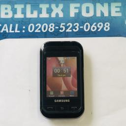 Samsung Galaxy GT-C3300K Smart Basic Phone Unlocked

Brand: Samsung

Model name: GT-C3300K

Type: Touch

Display: 2.4 inches

Colors: Deep black

NO POSTAGE AVAILABLE, ONLY COLLECTION!

Any Questions....!!!!
***
Please Feel Free To Contact us @
0208 - 523 0698
10:30 am to 7:00 pm (Monday - Friday)
11:00 am to 5:30 pm (Saturday)

Mobilix Fone Lab Chingford
67 Chingford Mount Road,
Chingford , London E4 8LU