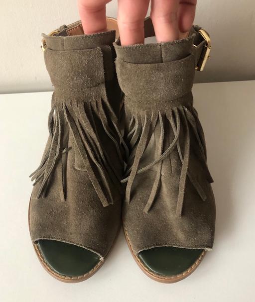 Buy & Sell West Midlands Dudley - Photos for River Islands shoes size 5