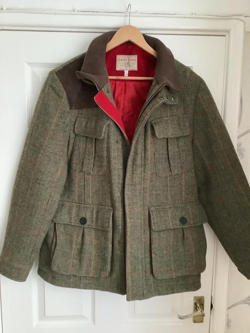 Buy & Sell West Midlands Wolverhampton - Photos for Men’s Tweed Jacket