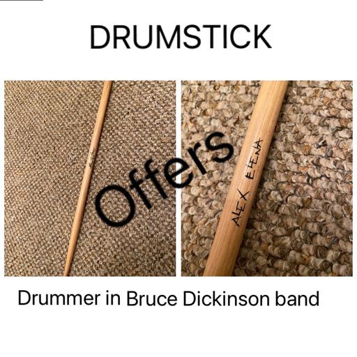 Buy & Sell Essex Thurrock - Essex - Photos for DRUMSTICK