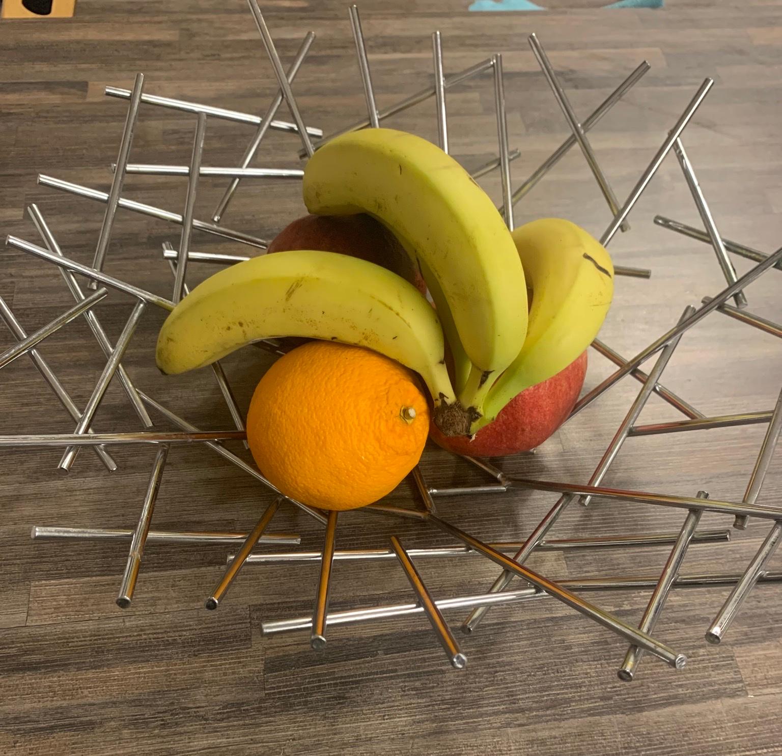 Obstkorb in 4614 Marchtrenk für gratis zum Verkauf | Shpock AT