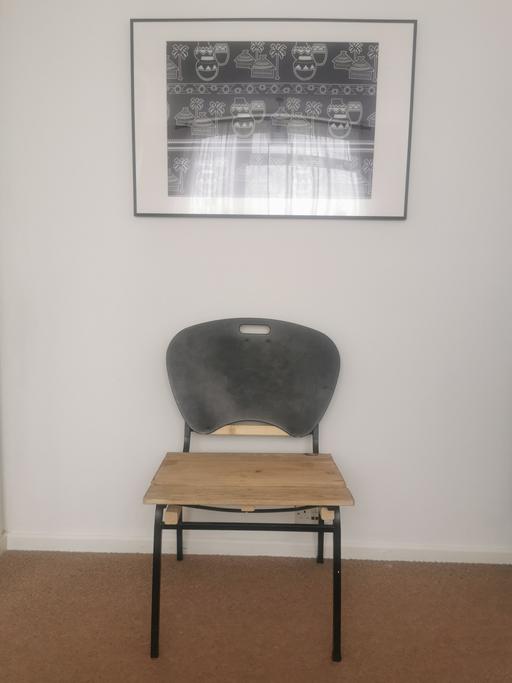 Buy & Sell Peterborough Woodston - Peterborough - Photos for Upcycled Character Chair