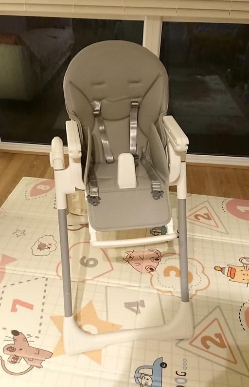 Buy & Sell South East London Bromley - Photos for Foldable Baby/Toddler High Chair